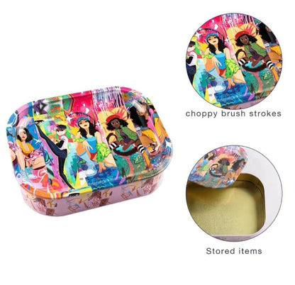 Girly Multiverse / Storage - Small image 1