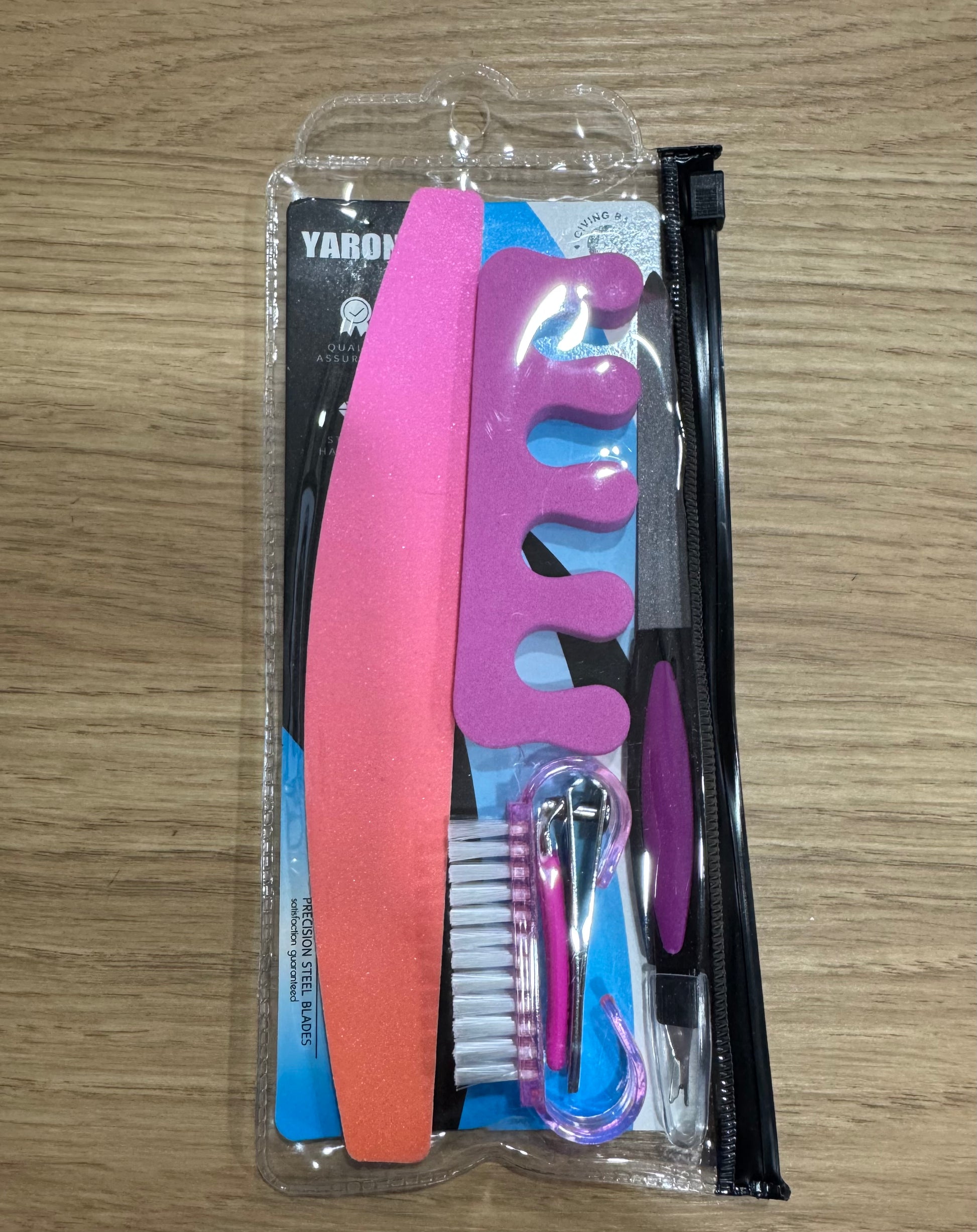 Yarong Professional Personal Care Tools image 0