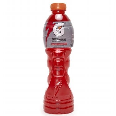 Gatorade 20oz - Fruit Punch image