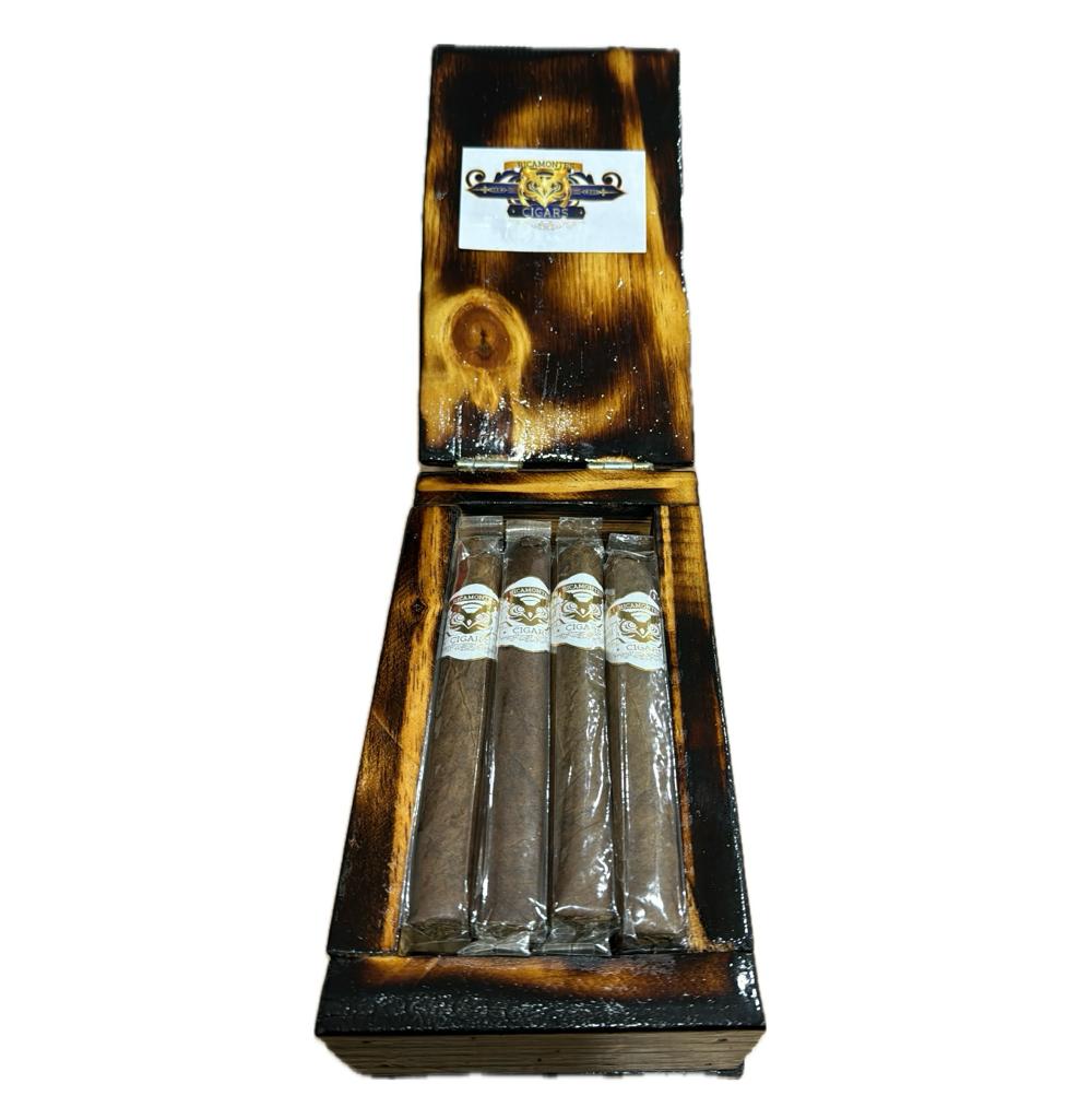Ricamontes Cigars AB image 1