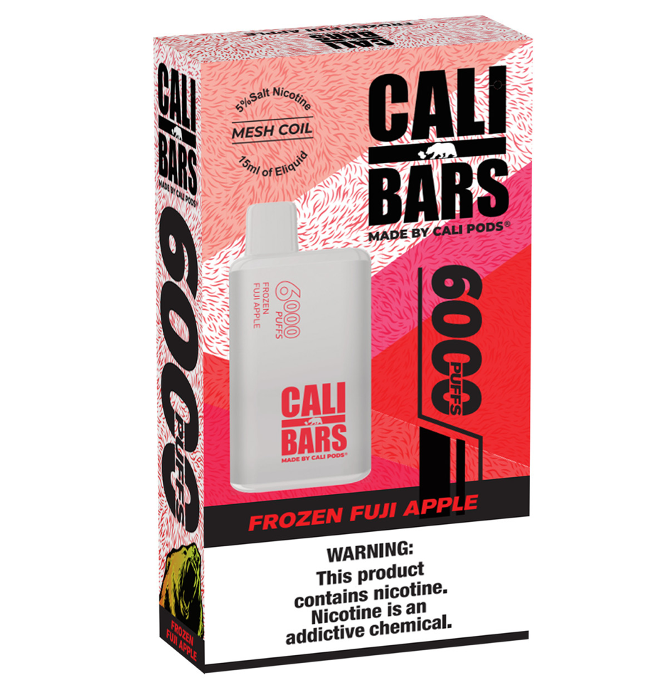 Cali Bars v2 6k image 8