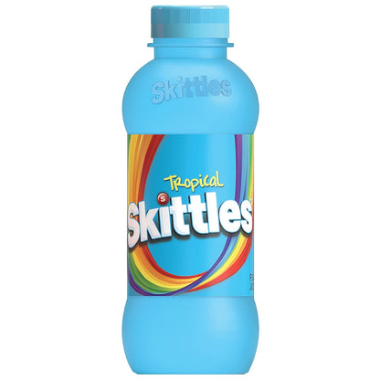 Skittles Drinks 14oz image 4