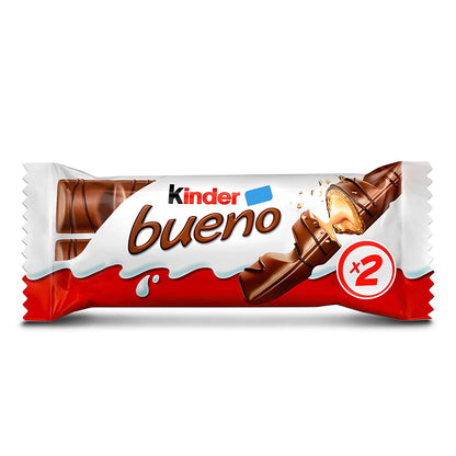 Kinder Bueno Chocolate image 0