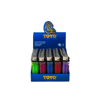 Toyo Lighter image 0