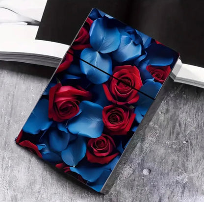 Cigaretes Case Classy image 6