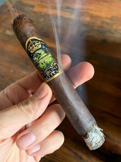 Dominican Handmade Brown Surtid Havano image 5