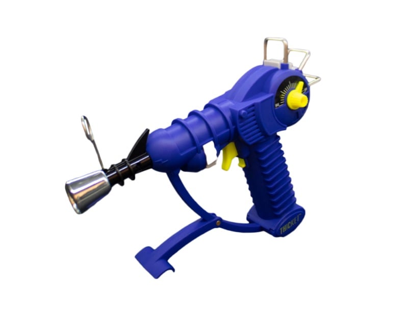Ray Gun Torch by Thicket image 1