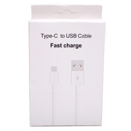 Cable Type-C to USB 2M image 0