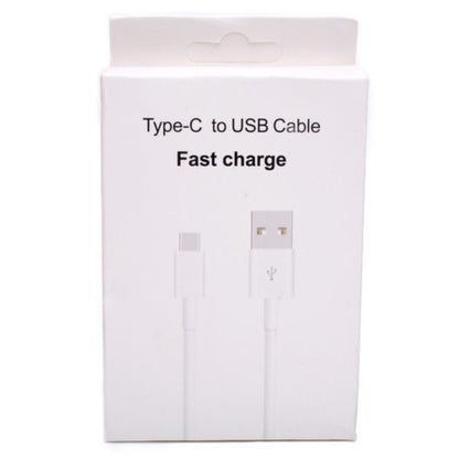 Cable Type-C to USB 2M image 0