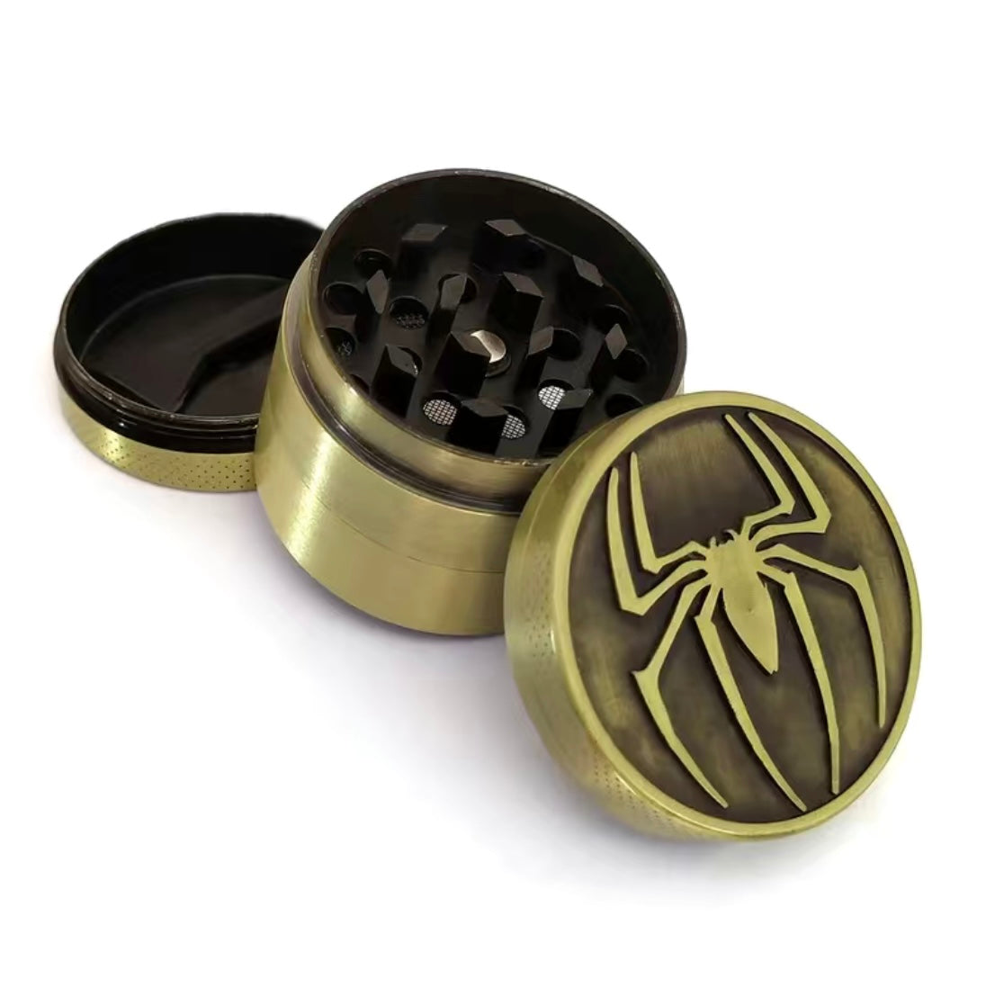 Spiderman Bronze image 2