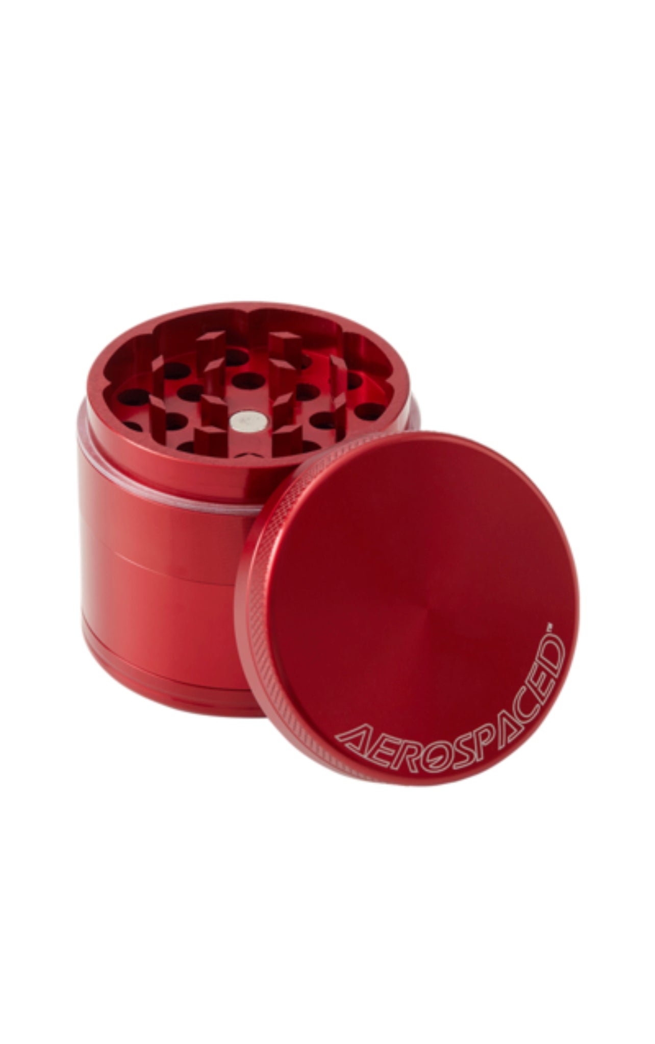 Aerospaced Grinders by Higher Standards image 10