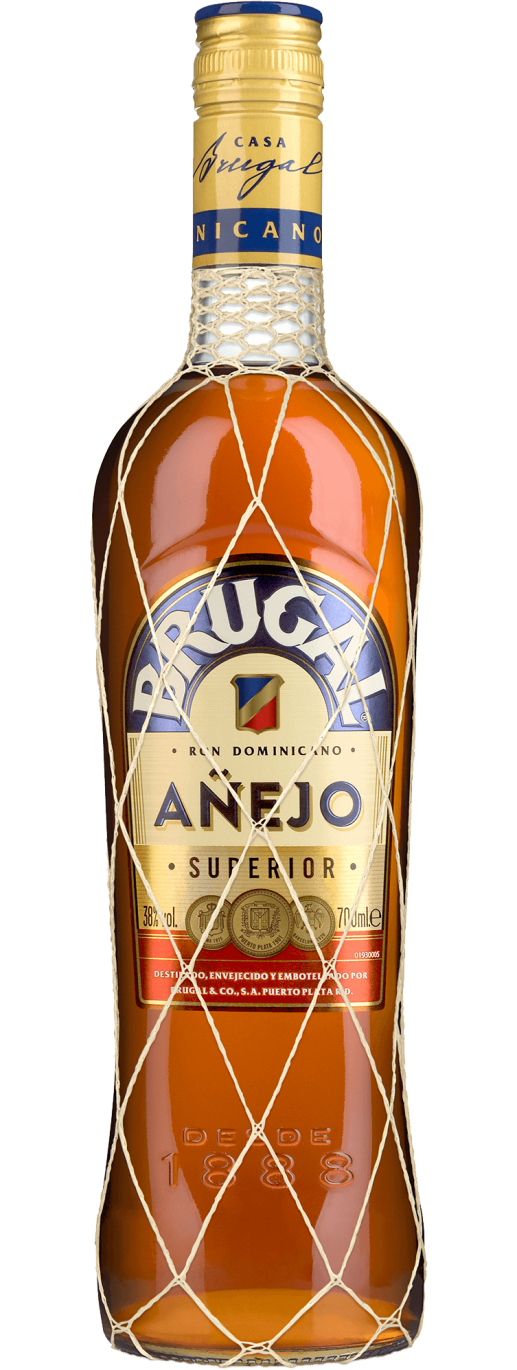 Brugal Añejo Superior 750ml image 0