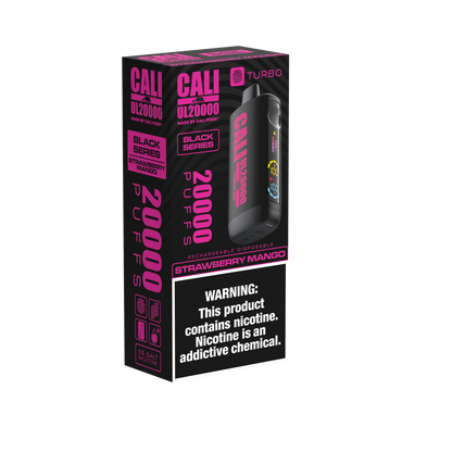Cali Ultra 20k Turbo image 37