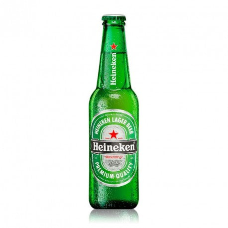 Heineken 12oz image 0