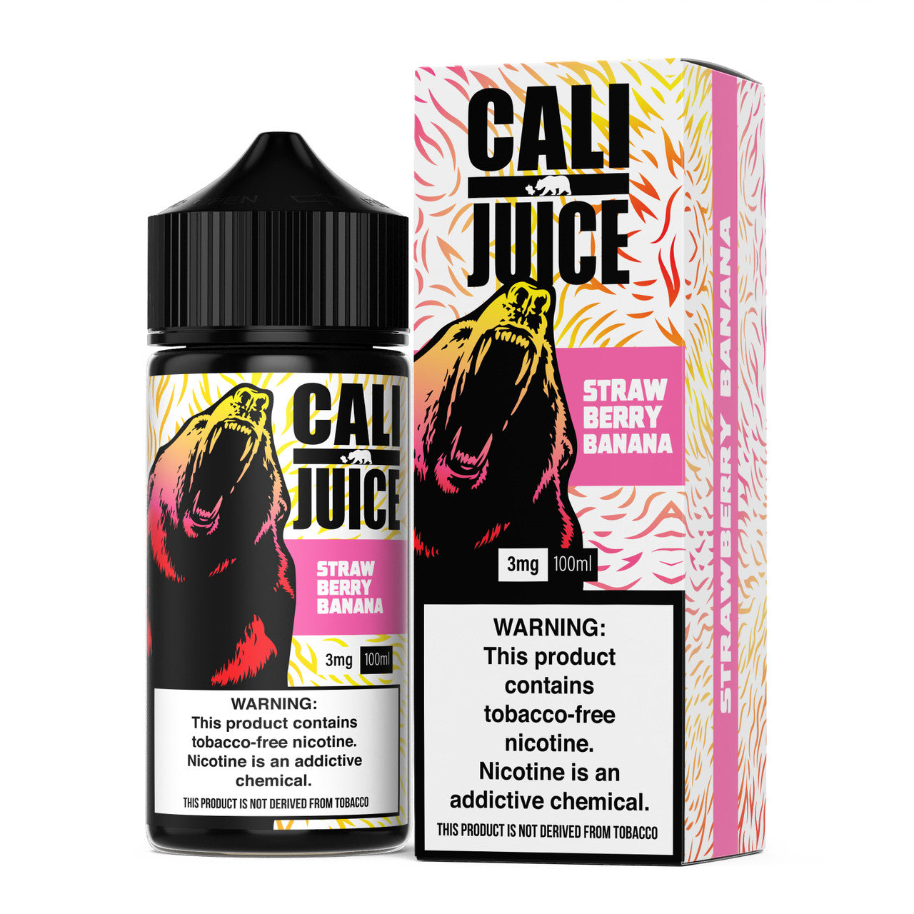 Cali Juice image