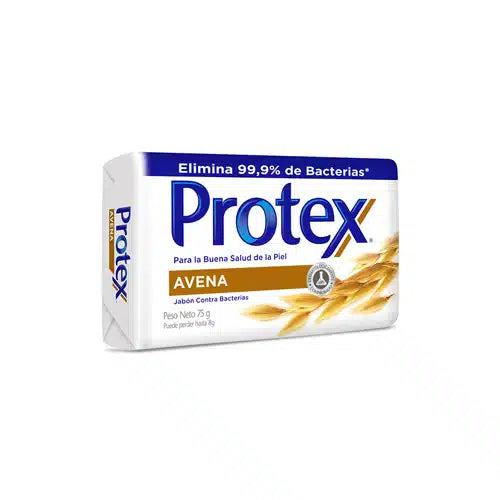 Protex Cleansing Bar Soap 3.7oz image 0