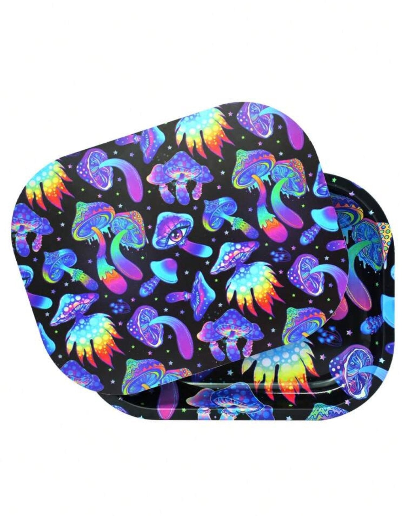 Shrums Vibing Roots - Small image 0