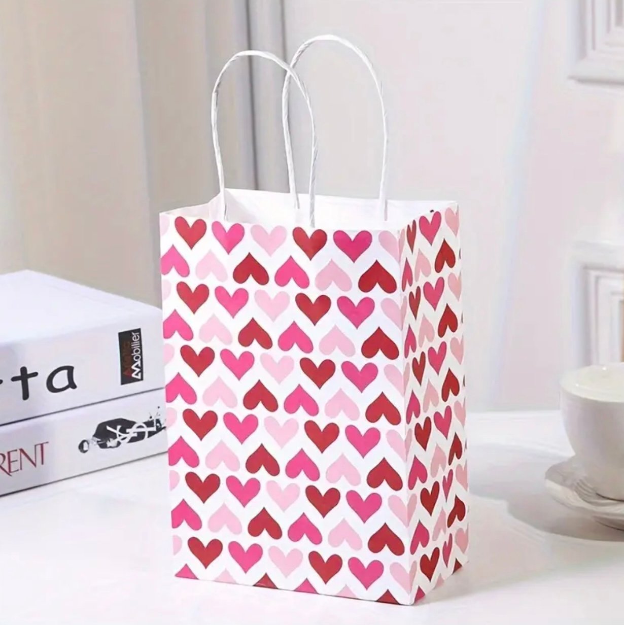 Gift Bag / Bolsas Regalo image 1