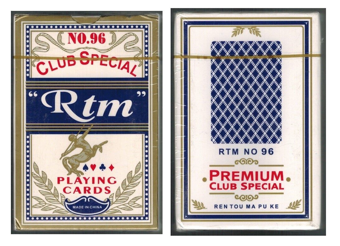 Naipes Poker Cards Playing image 0