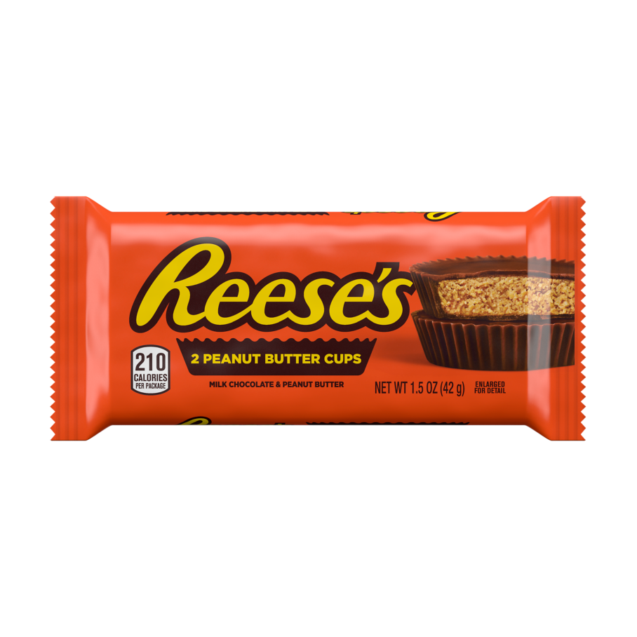 Reeses Peanut Butter Chocolate image 1