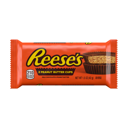 Reeses Peanut Butter Chocolate image 1