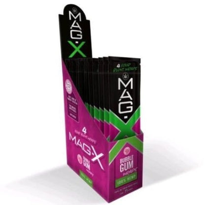 Mag X Hemp Wraps 25ct image 7