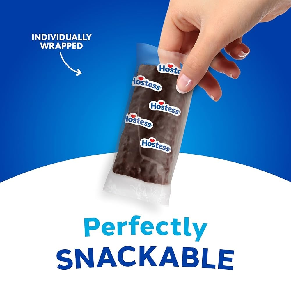 Hostess HoHos image 0