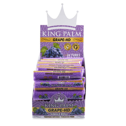 King Palm Cones - Mini - 1pk image 3