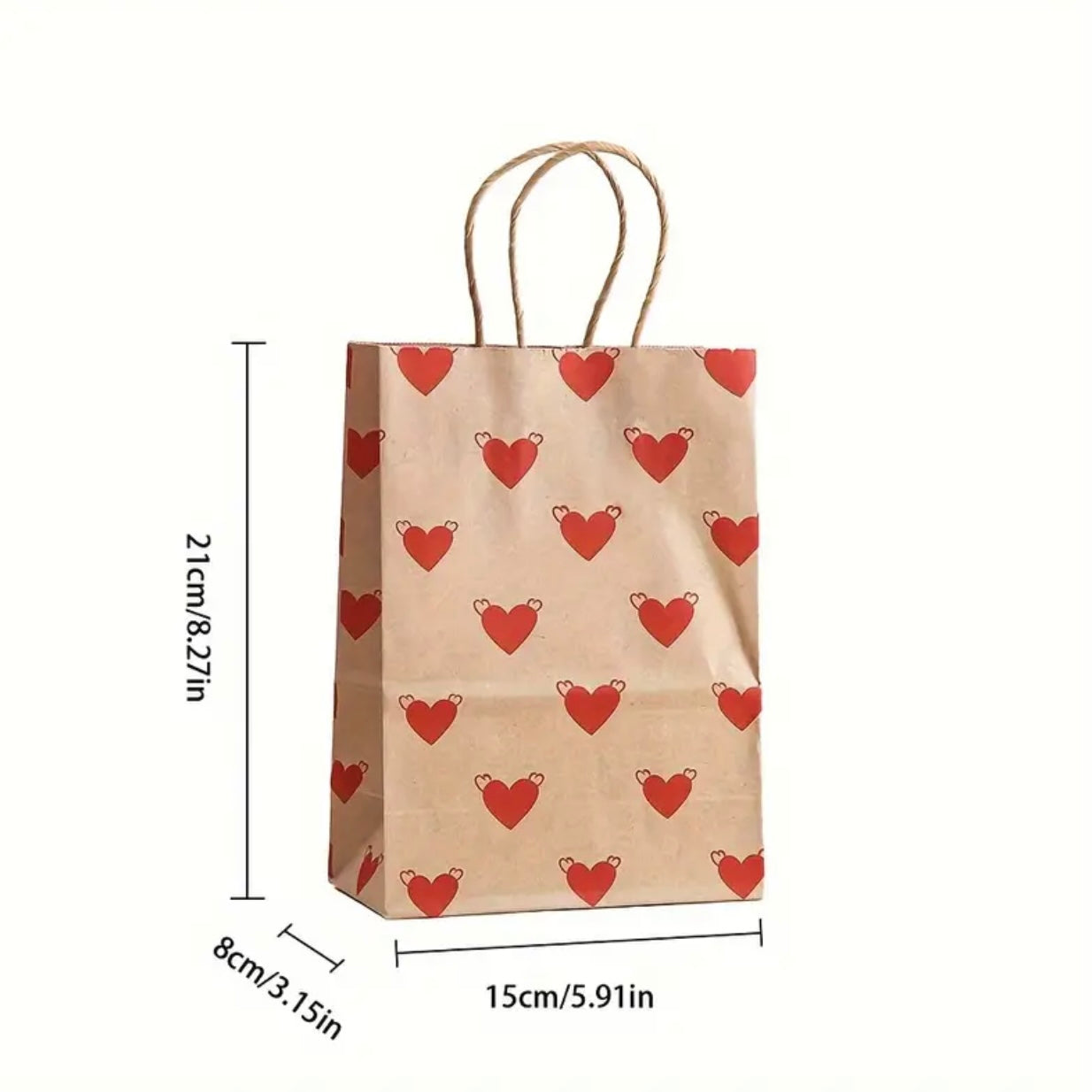 Gift Bag / Bolsas Regalo image 2