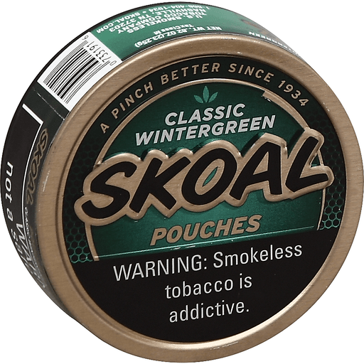 Skoal Tobacco image 3