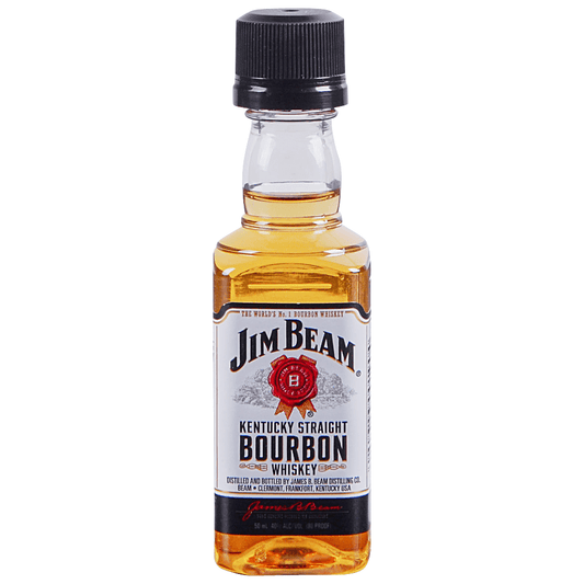 Jim Beam 50ml image 0