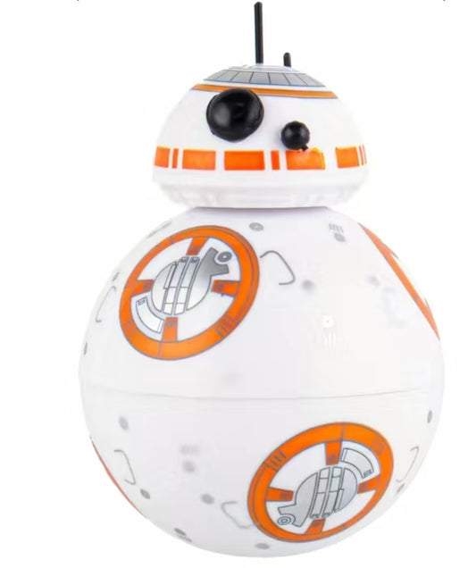 BB8 Star Wars Grinder image 0