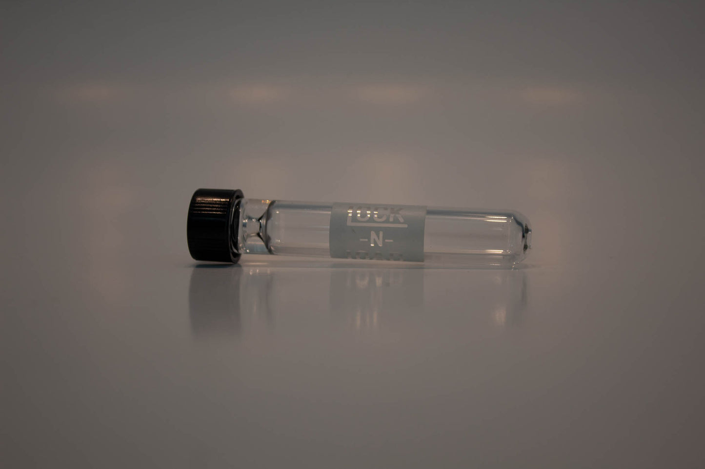 Lock -n- Load One Hitter image 0