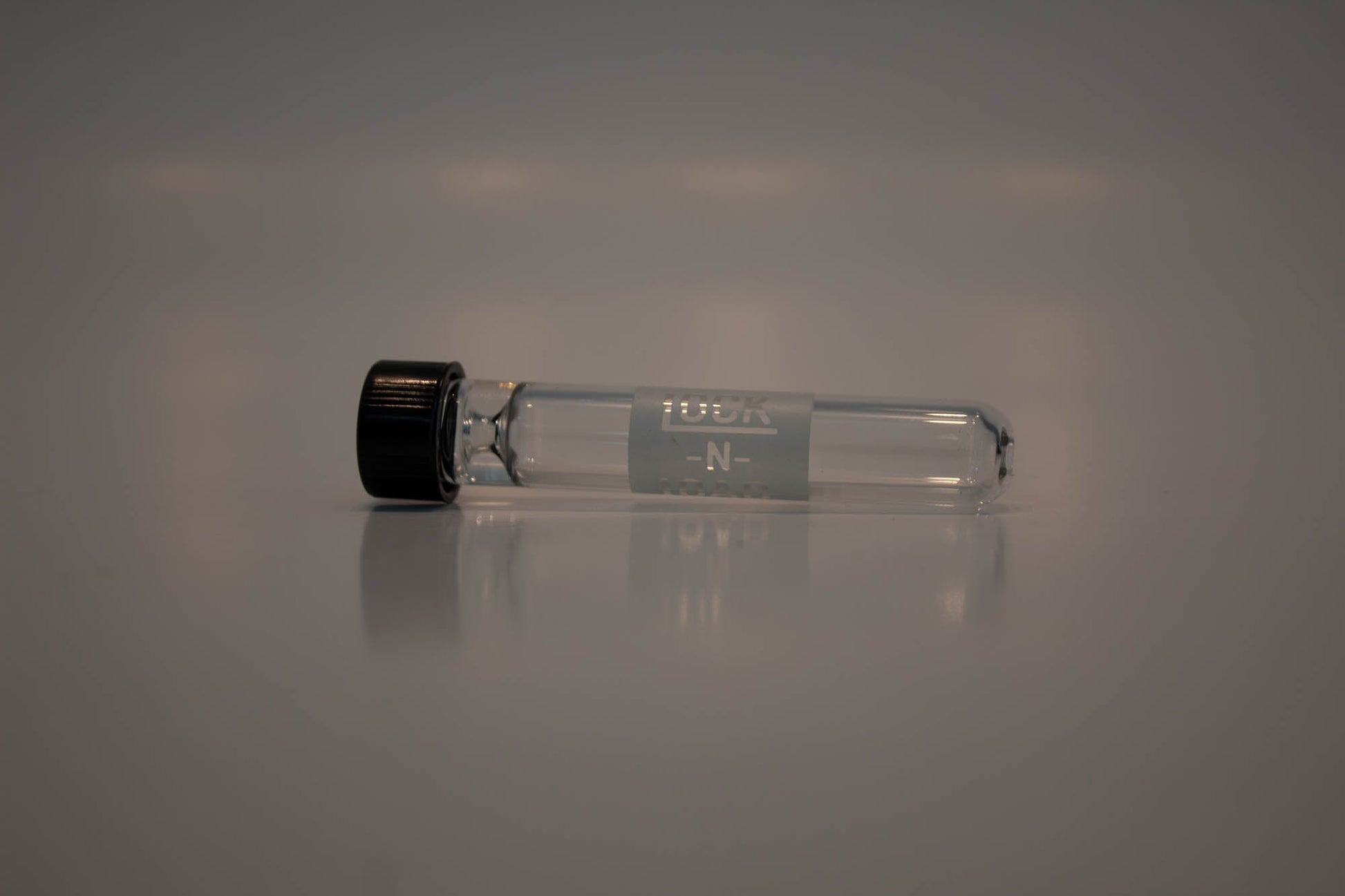 Lock -n- Load One Hitter image 0