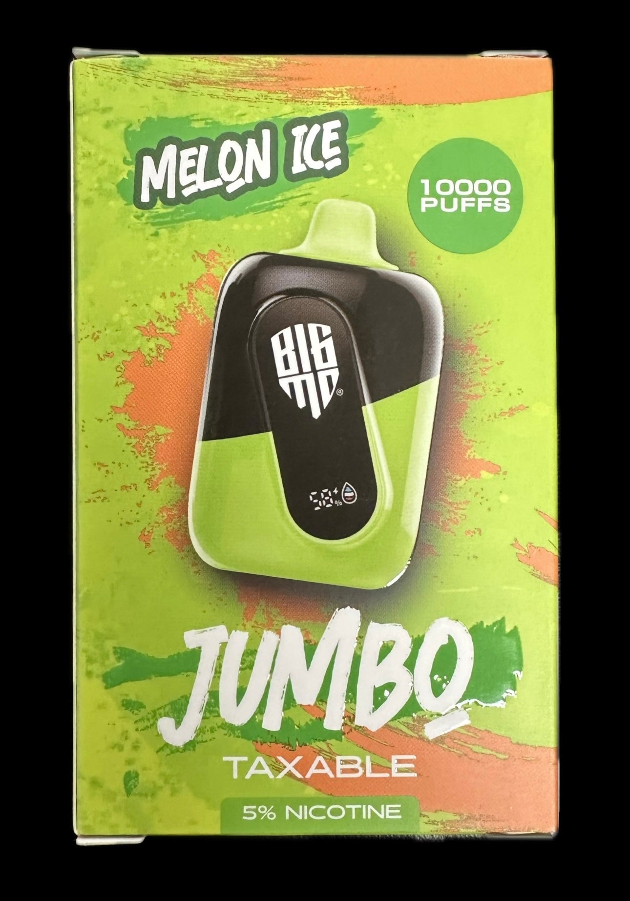 Bigmo Jumbo 10K image 17