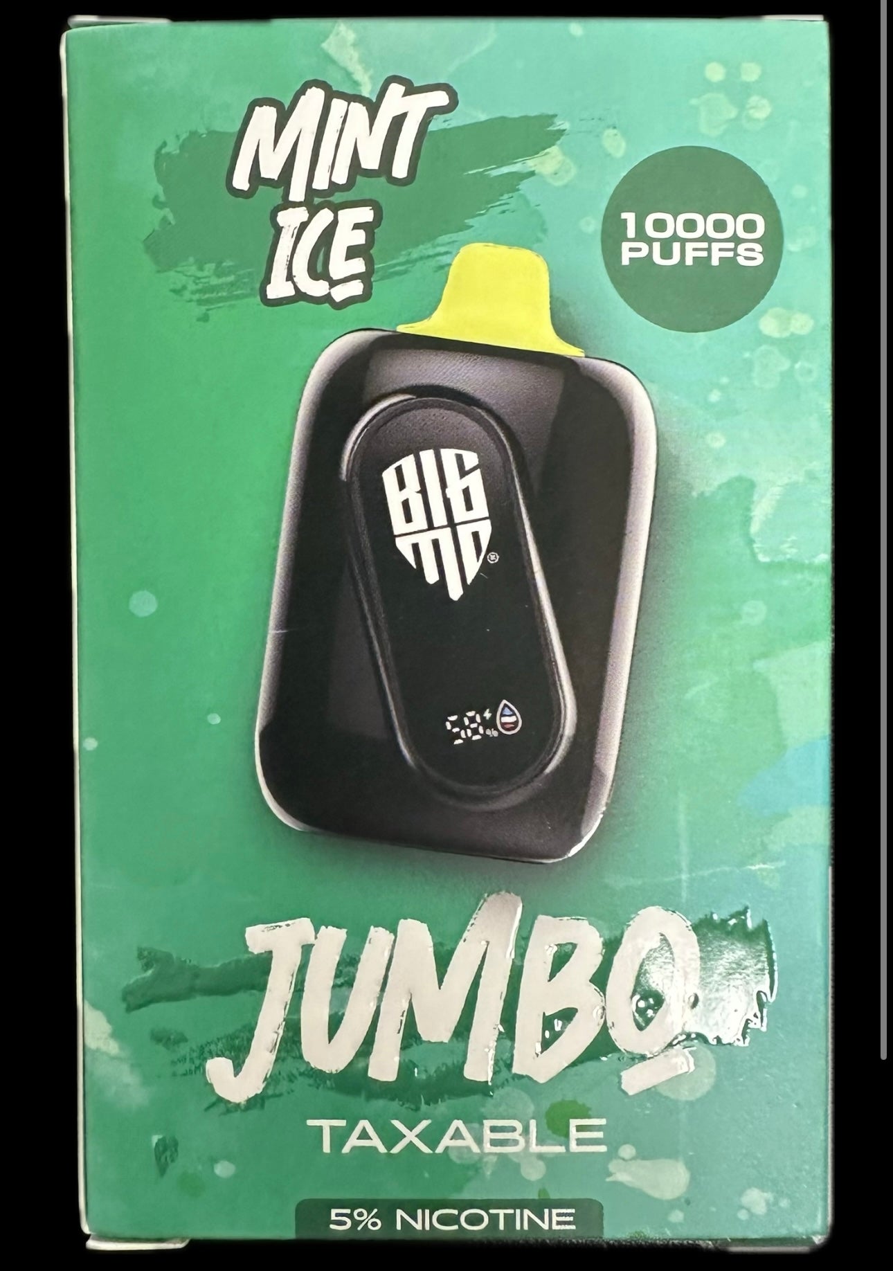 Bigmo Jumbo 10K image 10