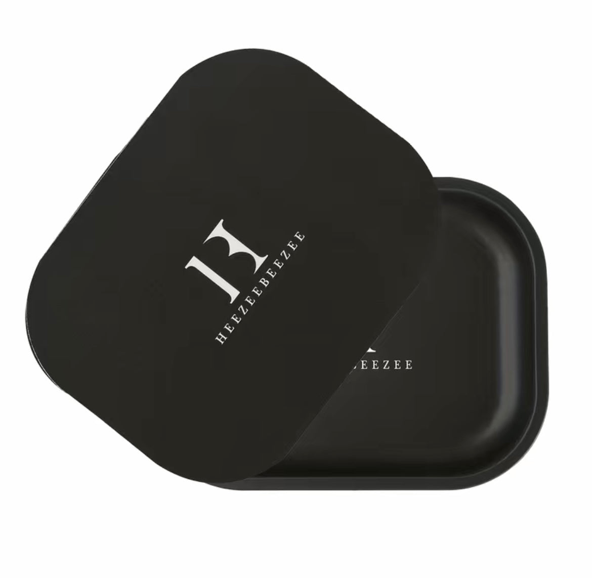 Heezeebeezee H Town Small - Black image