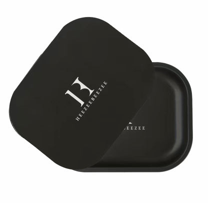 Heezeebeezee H Town Small - Black image