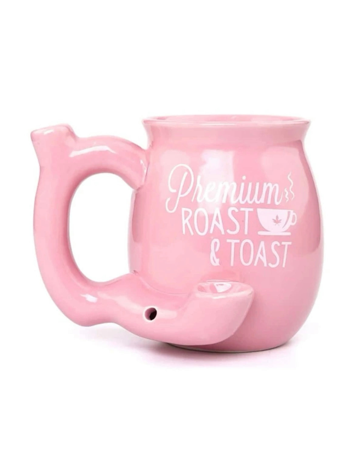 Cup Design Hand Pipe image 11