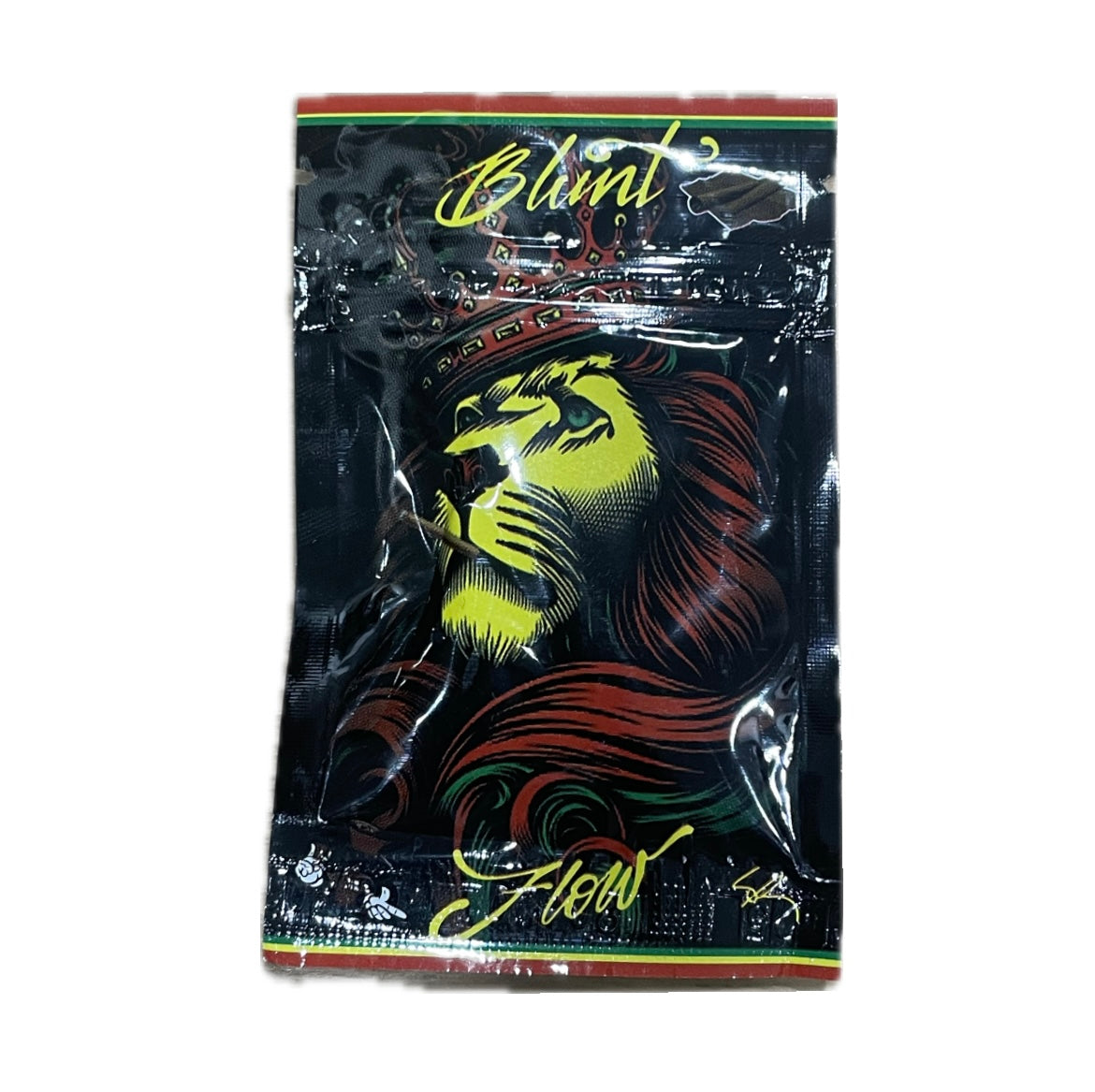 Blunt Flow Yard Single Pouch image 0