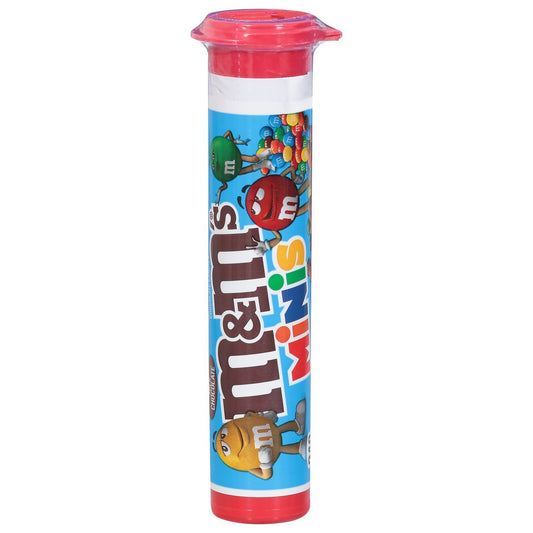 M and M Mega Tube image 0
