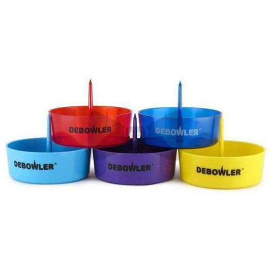 Debowler Ashtray image 0