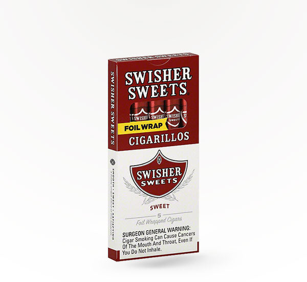 Swisher Sweets Cigarillos image 1