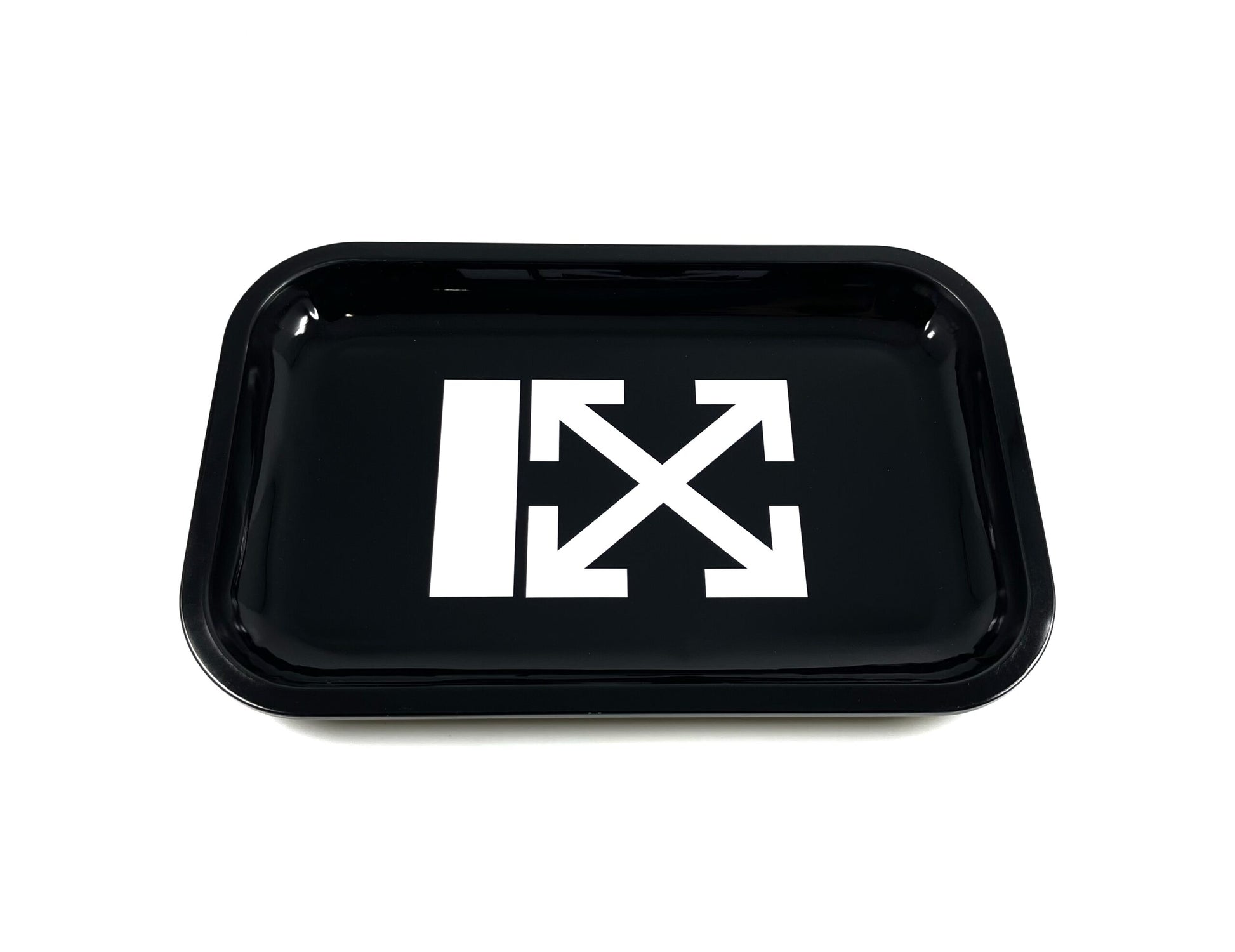 Off-White White Square Medium image 0