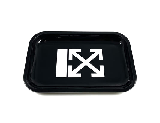 Off-White White Square Medium image 0