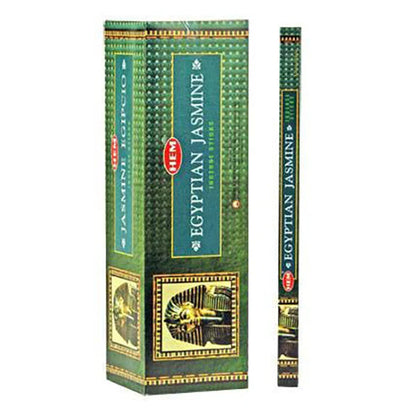 Hem Incense Sticks 8ct image 1