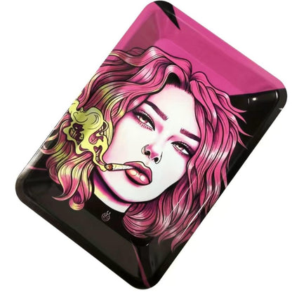 Pink Hair Princess - Small image 2