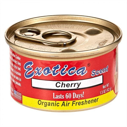 Exotica Scent Air Freshener image 0