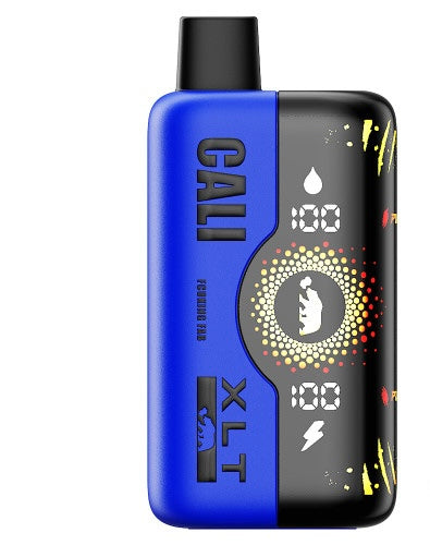 Cali XLT 40k image 1