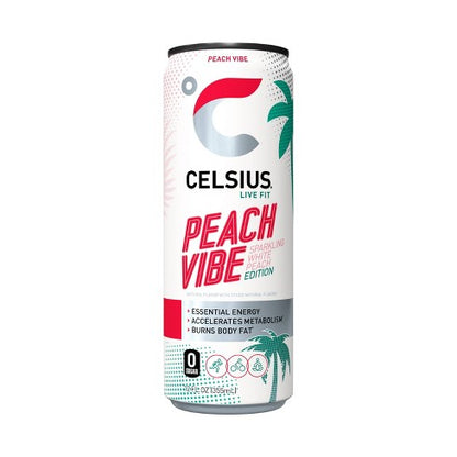 Celsius 12oz Live Fit image 9